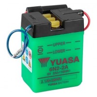 B100348 BTS Turbo Стартерна акумуляторна батарея