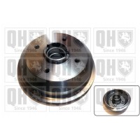 BDR118 QUINTON HAZELL Гальмівний барабан