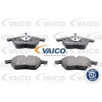 V10-8130 VAICO Комплект гальмівних колодок дисковий гальм