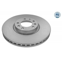 11-15 521 0030/PD MEYLE Гальмівний диск
