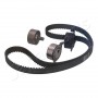 KDD-613 JAPANPARTS Комплект ременя ГРМ