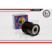 11SKV034 ESEN SKV Механізм вільного ходу генератора