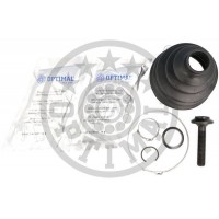 CVB-10547TPE OPTIMAL Комплект пыльника, Привідний вал