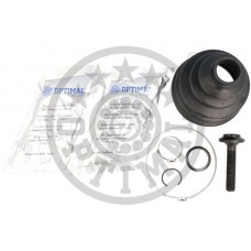 CVB-10547TPE OPTIMAL Комплект пыльника, Привідний вал