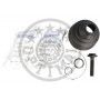 CVB-10547TPE OPTIMAL Комплект пыльника, Привідний вал