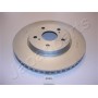 DI-2000 JAPANPARTS Гальмівний диск