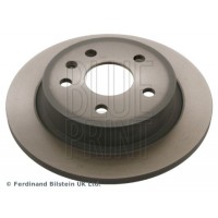 ADW194302 BLUE PRINT Гальмівний диск