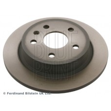 ADW194302 BLUE PRINT Гальмівний диск