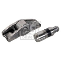 Балансир управління двигуном FEBI-BILSTEIN 181481