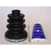 KB-106 JAPANPARTS Комплект пыльника, Привідний вал