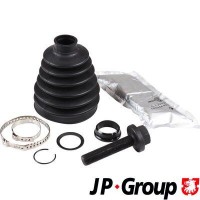 1143601910 JP GROUP Комплект пыльника, Привідний вал