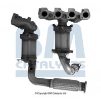 BM91362H BM CATALYSTS Катализатор