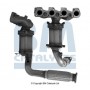 BM91362H BM CATALYSTS Катализатор