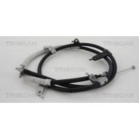 8140 131264 TRISCAN Тросик, cтояночный тормоз
