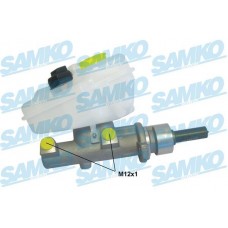 P30331 SAMKO Головний гальмівний циліндр