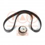 127-10082K IAP QUALITY PARTS Комплект ременя ГРМ