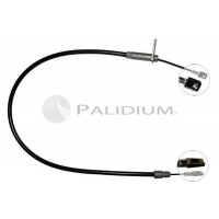 PAL3-1303 ASHUKI by Palidium Тросик, cтояночный тормоз