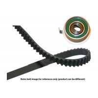 Комплект ременя ГРМ KAVO PARTS DKT-4001