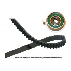 Комплект ременя ГРМ KAVO PARTS DKT-4001