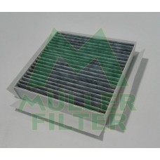 FK163 MULLER FILTER Фільтр повітря у внутрішньому просторі
