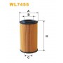 WL7456 WIX FILTERS Масляний фільтр