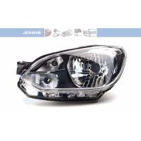 95 06 09 JOHNS Основна фара
