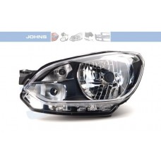 95 06 09 JOHNS Основна фара