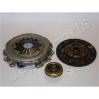 KF-501 JAPANPARTS Комплект зчеплення