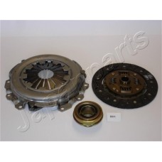 KF-501 JAPANPARTS Комплект зчеплення