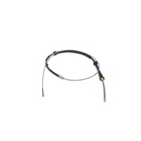 1 987 482 675 BOSCH Тросик, cтояночный тормоз