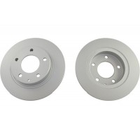 BR-4732-C KAVO PARTS Гальмівний диск