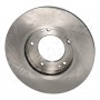 DI-K05 JAPANPARTS Гальмівний диск