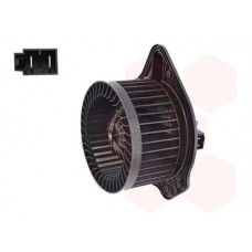 5958773 VAN WEZEL Вентилятор салону
