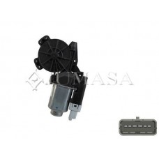 ZR PGO65 L C JUMASA Електродвигун склопідйомник
