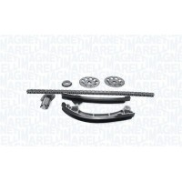 341500000230 MAGNETI MARELLI Комплект цілі приводу розподільного валу