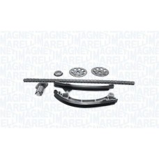 341500000230 MAGNETI MARELLI Комплект цілі приводу розподільного валу