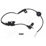ABS-H40 JAPANPARTS Датчик частота обертання колеса