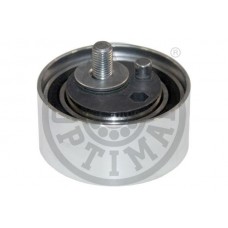 0-N1266 OPTIMAL Натяжний ролик ремінь ГРМ