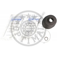CVB-10495CR OPTIMAL Комплект пыльника, Привідний вал