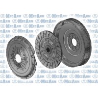 MK40009 MECARM Комплект зчеплення