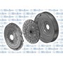 MK40009 MECARM Комплект зчеплення