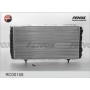 RC00158 FENOX Радіатор охолодження двигуна