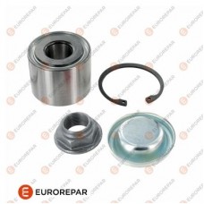 1681933680 EUROREPAR Комплект підшипника ступиці колеса