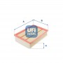 30.246.00 UFI Повітряний фільтр