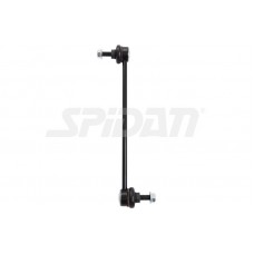 46392 SPIDAN CHASSIS PARTS Тяга стійка стабілізатор