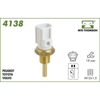 4138 MTE-THOMSON Датчик температура охолоджувальної рідини