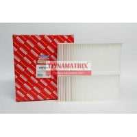 DCF424 DYNAMATRIX Фільтр повітря у внутрішньому просторі