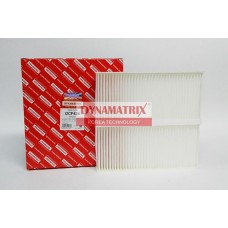 DCF424 DYNAMATRIX Фільтр повітря у внутрішньому просторі