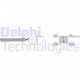 ES20211 DELPHI датчик кисню