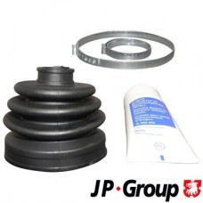 3843600610 JP GROUP Комплект пыльника, Привідний вал